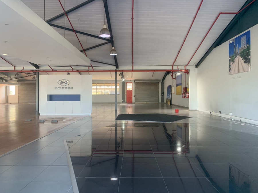 To Let 0 Bedroom Property for Rent in Paarden Eiland Western Cape